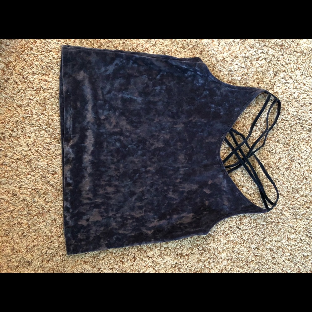 American Eagle Tank Top